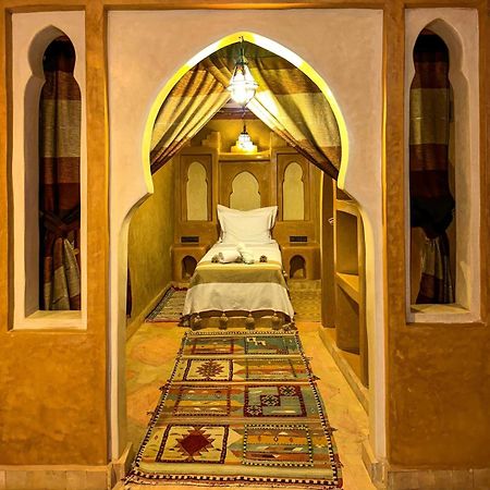 Riad Amnay Taroudant Exterior photo