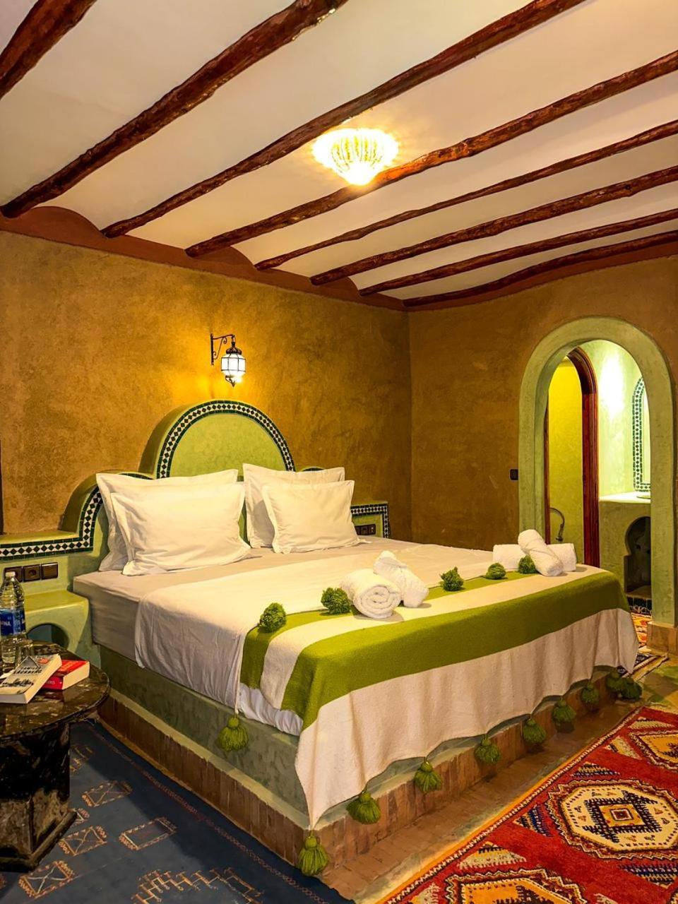 Riad Amnay Taroudant Exterior photo