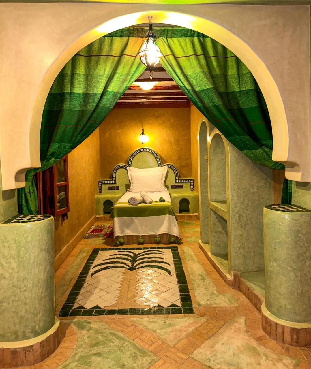 Riad Amnay Taroudant Exterior photo
