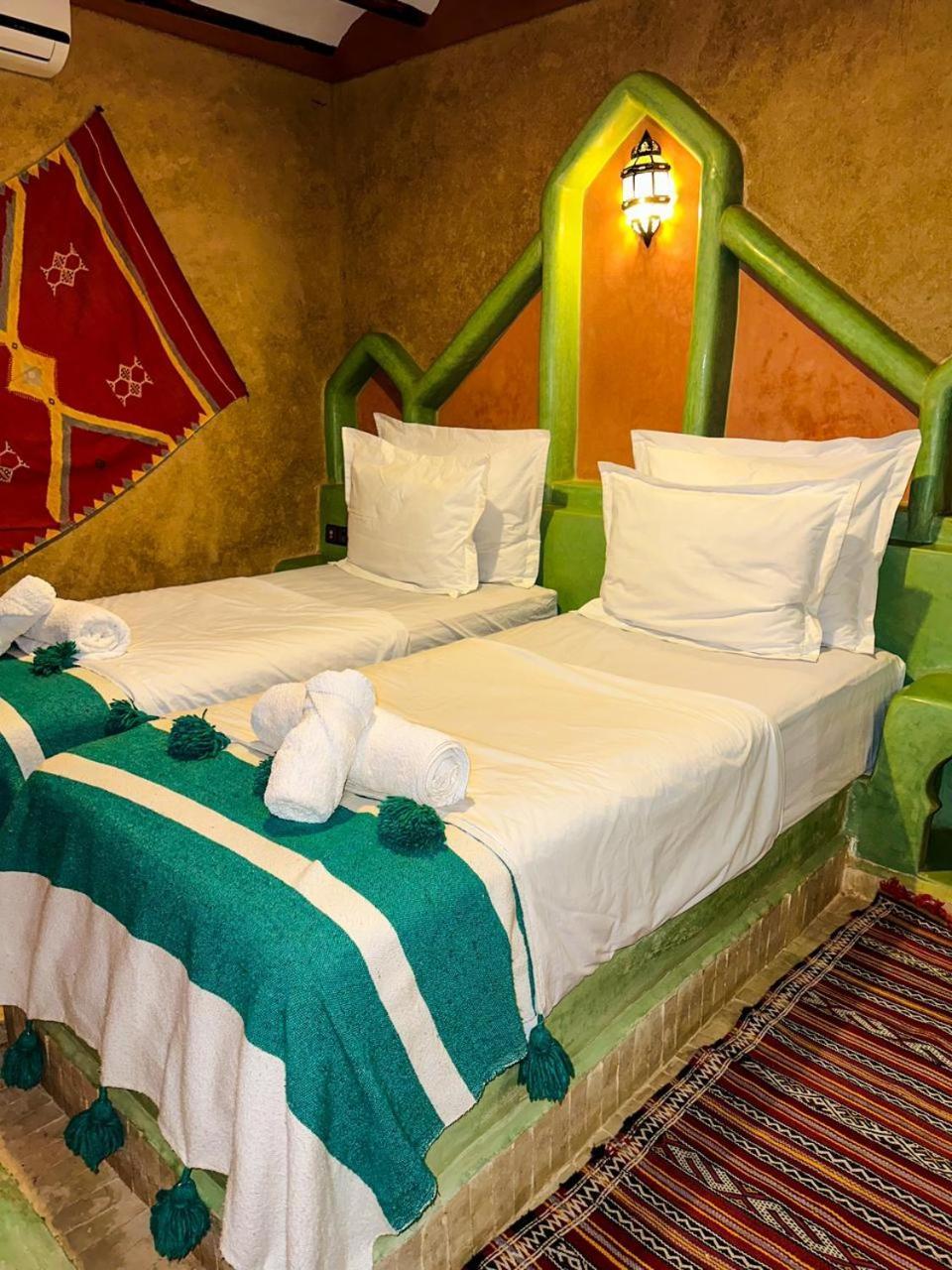 Riad Amnay Taroudant Exterior photo