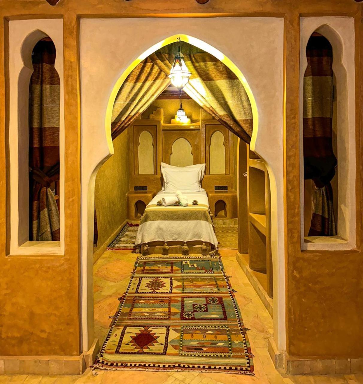 Riad Amnay Taroudant Exterior photo