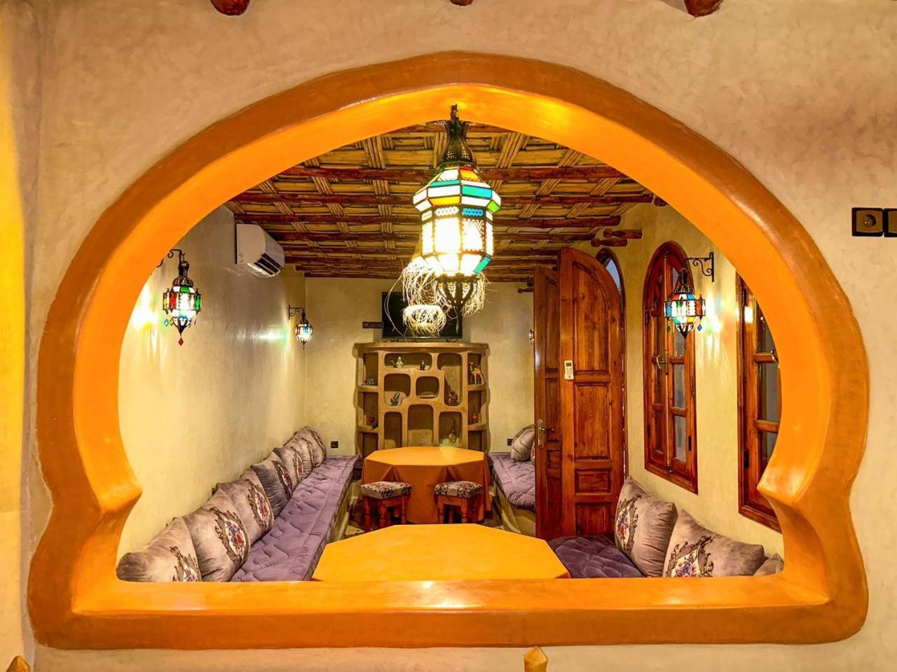 Riad Amnay Taroudant Exterior photo