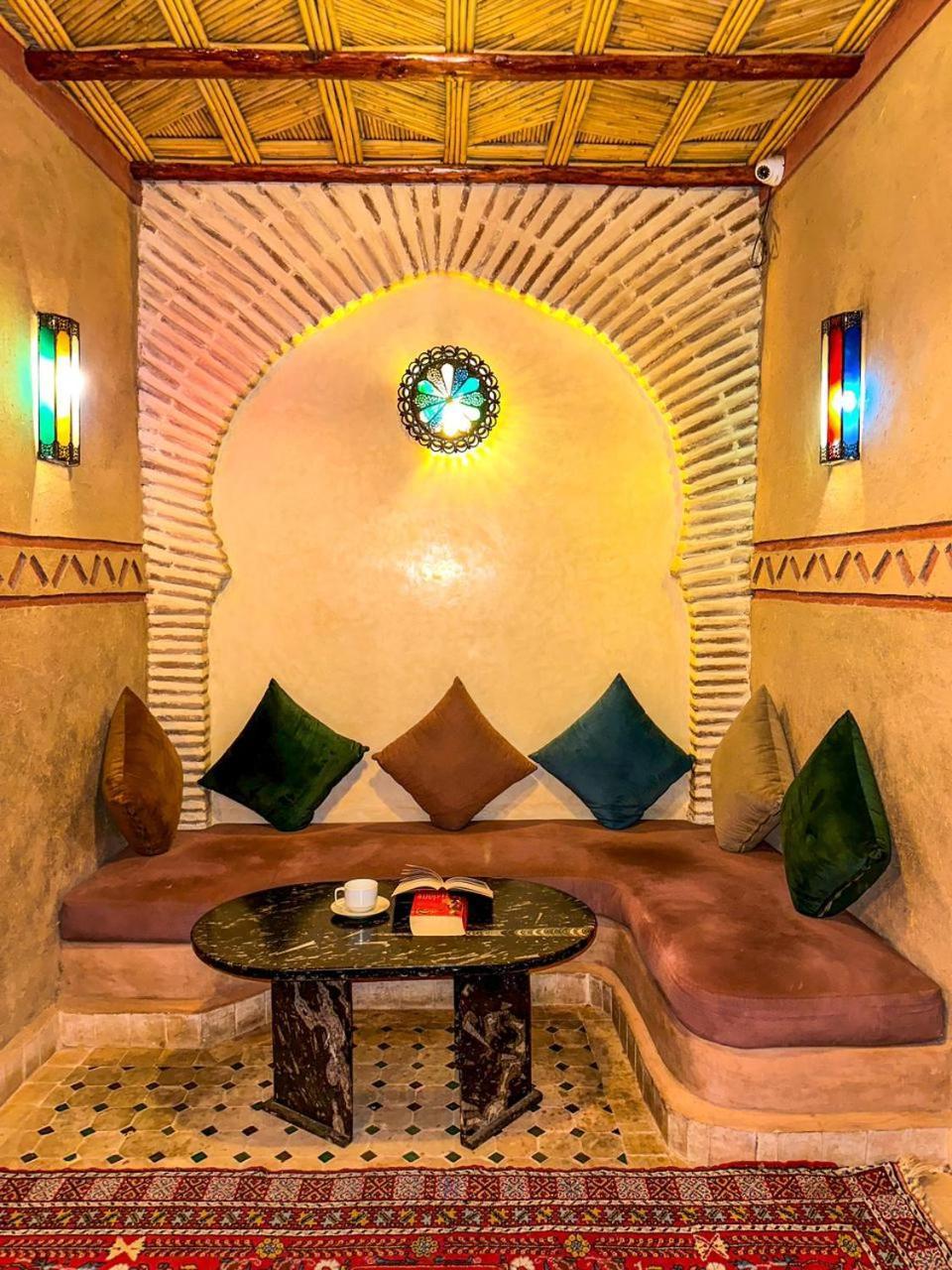 Riad Amnay Taroudant Exterior photo